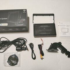 スマートナビゲーションシステム　７インチの画像