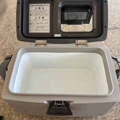 ENGEL エンゲル 冷凍冷蔵庫 MD14F-Dの画像