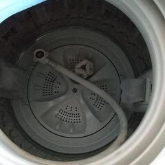 洗濯機の画像