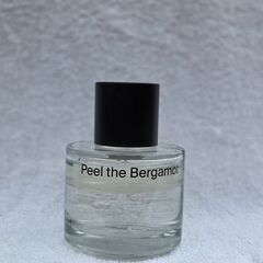 Peel the Bergamotの画像