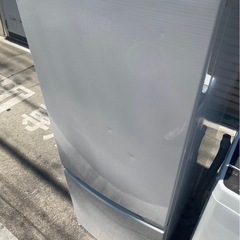 限定値下げ「A634」家電セット【冷蔵庫 洗濯機】K&Sリサイクル 大阪 配送設置の画像