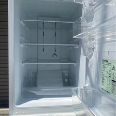 限定値下げ「A634」家電セット【冷蔵庫 洗濯機】K&Sリサイクル 大阪 配送設置の画像
