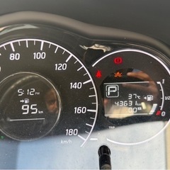 日産　ノートの画像