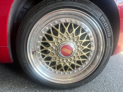 FIAT パンダ