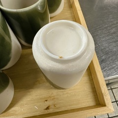 【美品】湯のみの画像