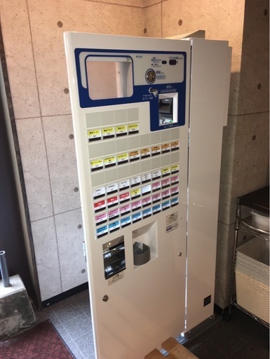 マッピー実機　大分県大分市取引 値下げしましたマッピー実機スロット本体家庭用 ( 雫) 高城の