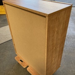LOWYA 靴箱の画像