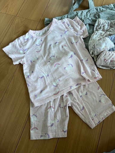 子供服　おまとめ デシグアル Desigual ワンピース 140サイズ 女の子 子供服