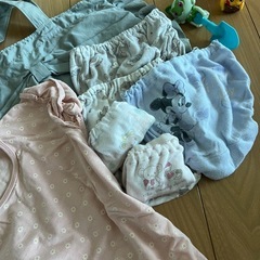 キッズ用品おまとめセットの画像