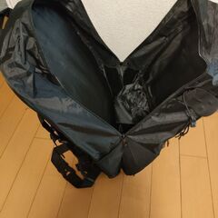 WOLKSリュックサック　新品未使用の画像
