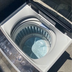 「A635」家電セット【冷蔵庫 洗濯機】K&Sリサイクル 大阪 配送設置 の画像