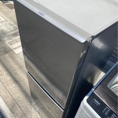「A635」家電セット【冷蔵庫 洗濯機】K&Sリサイクル 大阪 配送設置 の画像