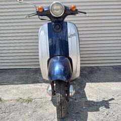 激安バイク🤩原付き価格高騰中!!😱SUZUKI、ヴェルデ、２ストの画像