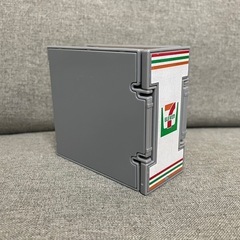 トミカ　セブンイレブンの画像