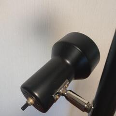 無料ですスタンドライトの画像
