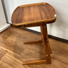 サイドテーブル【町田市再生家具】251293の画像