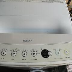 洗濯機の画像