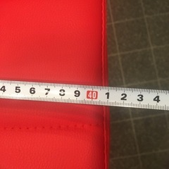 カウンターチェア2脚の画像