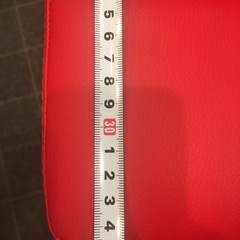 カウンターチェア2脚の画像