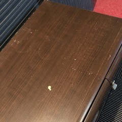 テレビボードの画像
