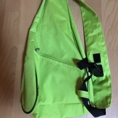 【美品】ボディバッグ❓の画像
