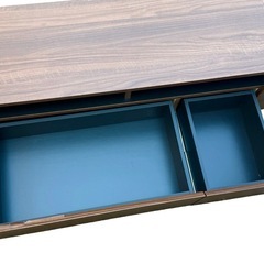 無料 0円 テレビボード テレビ台 横幅120cm 家具 中古品■ジモティ姫路の画像