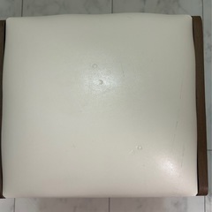 ドレッサー　椅子つきの画像