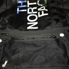 THE NORTH FACEの画像
