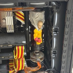 カスタム　PC パーツなどにの画像
