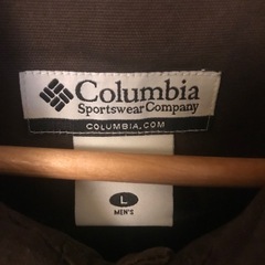 Columbiaの画像