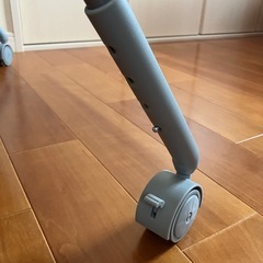 おむつ交換台maydolly ベビーベッドの画像