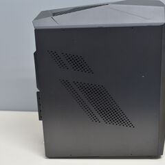 ASUS中古ゲーミングデスクトップPC/GTX1070/256GB/16GBの画像