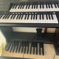 エレクトーンEL-50の画像