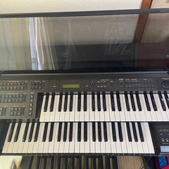 エレクトーンEL-50の画像