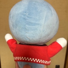 【7/31まで】ドラえもんぬいぐるみの画像