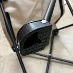 O 2507-781 折りたたみコンパクトチェア 中古美品の画像