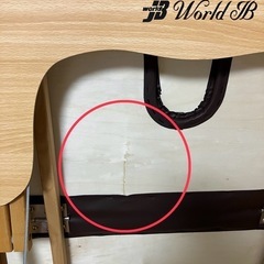 折りたたみベッドの画像