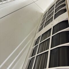 ★リユースのサカイ高崎店★TJ12354 MITSUBISHI ルームエアコン MSZ-LT400S-W 4.0kw ２３年製 室内機分解洗浄済みの画像
