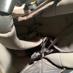 アップリカベビーカーの画像