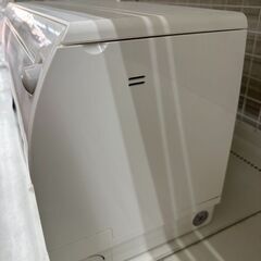 ★リユースのサカイ高崎店★TJ12354 MITSUBISHI ルームエアコン MSZ-LT400S-W 4.0kw ２３年製 室内機分解洗浄済みの画像
