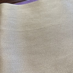 リバーシブル　帯の画像
