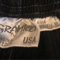 GRAMICCIの画像