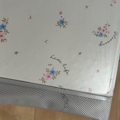 スリーコインズ　折りたたみプールの画像