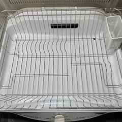 【食器乾燥機】【三菱】2022年製★クリーニング済み/6ヶ月保証付き【管理番号13007】九の画像