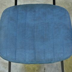 ≪zyt2359ジ限≫ [2脚セット] NOCE/ノーチェ ダイニングチェア SDR3108 おしゃれ/シンプル/カフェ/ブルックリンスタイル/中古家具/宮城県仙台市 70725-02の画像