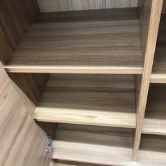 【25】キッチンボードの画像