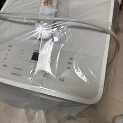 アイリスオオヤマ　冷風機の画像