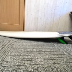 サーフボード　アルメリック　サンプラー5’9 の画像