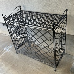 エアコン室外機カバー
の画像