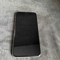 Apple iPhoneXS 【SIMロックなし】の画像